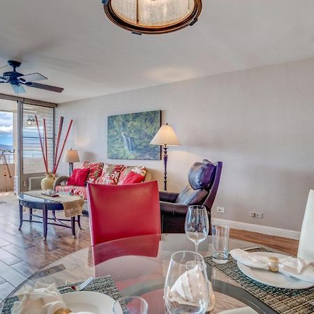 Island Sands 612 Wailuku Εξωτερικό φωτογραφία