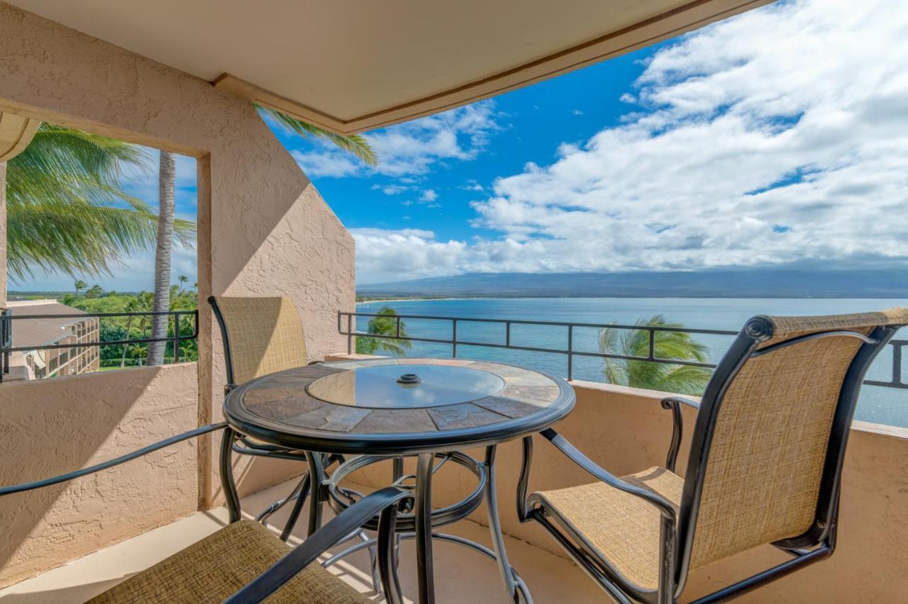 Island Sands 612 Wailuku Εξωτερικό φωτογραφία