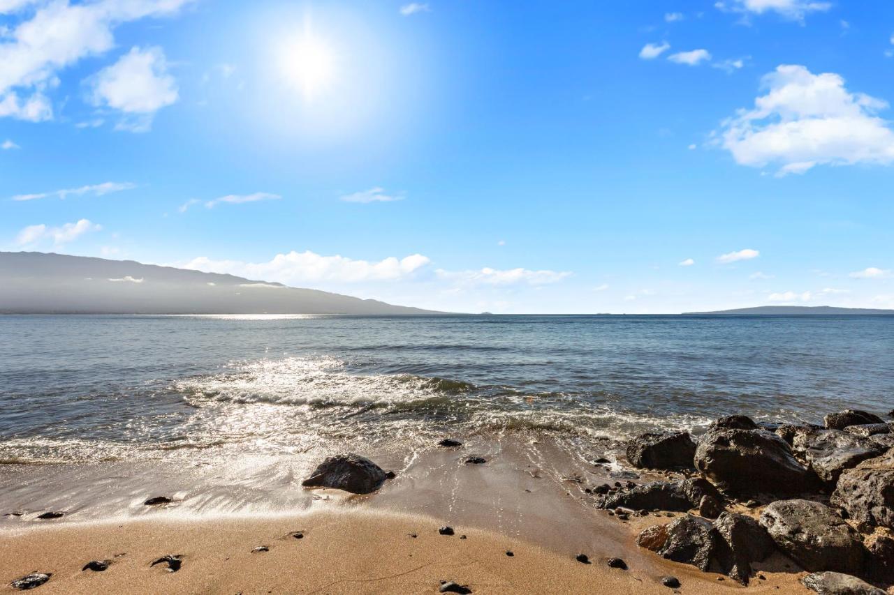 Island Sands 612 Wailuku Εξωτερικό φωτογραφία