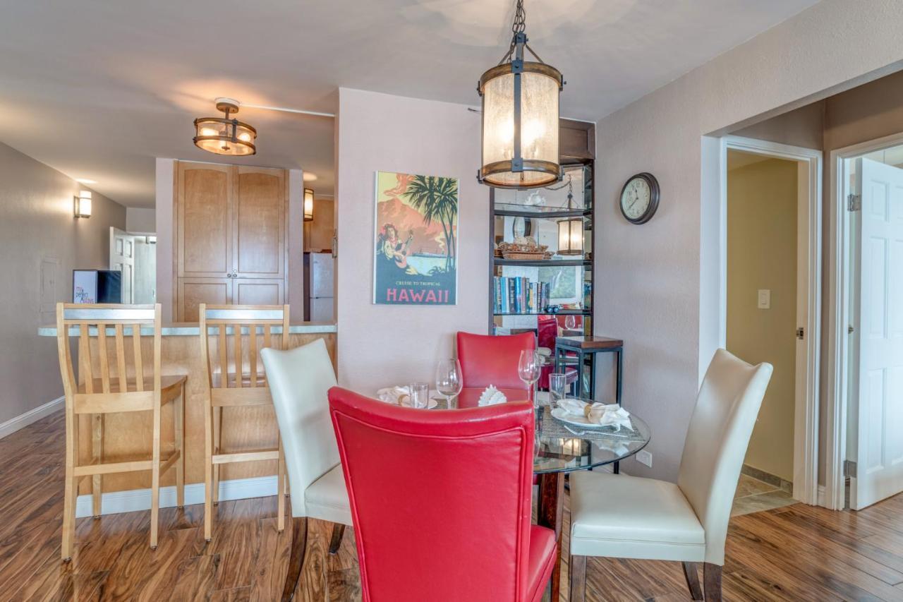 Island Sands 612 Wailuku Εξωτερικό φωτογραφία